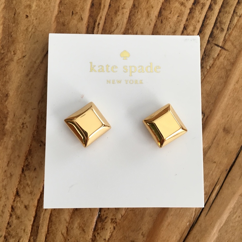 Kate Spade ♠️Big Dipper: Gold
